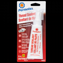 Permatex 59234 - Permatex® High Temperature 592 Thread Sealant, 50mL Tube