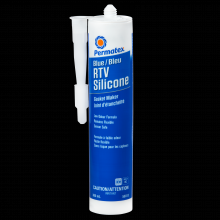 Permatex 59313 - Permatex® Blue Gasket Maker 6C, 300mL Cartridge