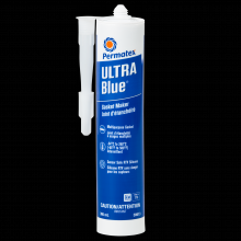Permatex 59613 - Permatex® Ultra Blue® Gasket Maker 77C, 300mL Cartridge