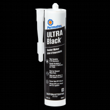 Permatex 59813 - Permatex® Ultra Black® Gasket Maker 598C, 300mL Cartridge