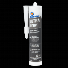 Permatex 59913 - Permatex® Ultra Grey® Gasket Maker 599C, 300mL Cartridge