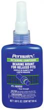 Permatex 68050 - Permatex® Bearing Mount 680 for Relaxed Fits, Retaining Compound, 50mL Bottle