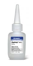 Permatex 70144 - Permatex® Zip Grip® Instant Adhesive, Small Gap, GPE 3, 14g Bottle