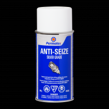 Permatex 76765 - Permatex® Silver Grade Anti-Seize, 241g Aerosol