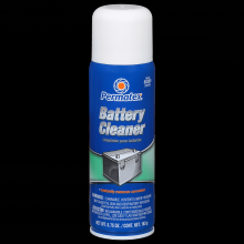 Permatex 80369 - Permatex® Battery Cleaner SA-8, 163g Aerosol