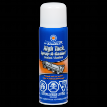 Permatex 80546 - Permatex® High Tack™ Spray-A-Gasket® Sealant 99MA, 255g Aerosol