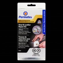 Permatex 80903 - Permatex® Vinyl & Leather Repair Kit