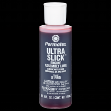 Permatex 81950 - Permatex® Ultra Slick™ Engine Assembly Lubricant, 118mL Bottle