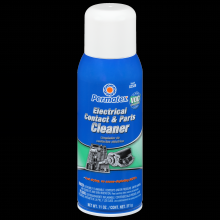 Permatex 82588 - Permatex® Electrical Contact Cleaner, 425g Aerosol