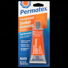 Permatex 85420 - Permatex® PermaShield® Universal Blue Gasket Sealant, 59mLmL Tube