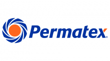 Permatex 6999204 - Permatex® Header Card for 3ft Gondola #671121