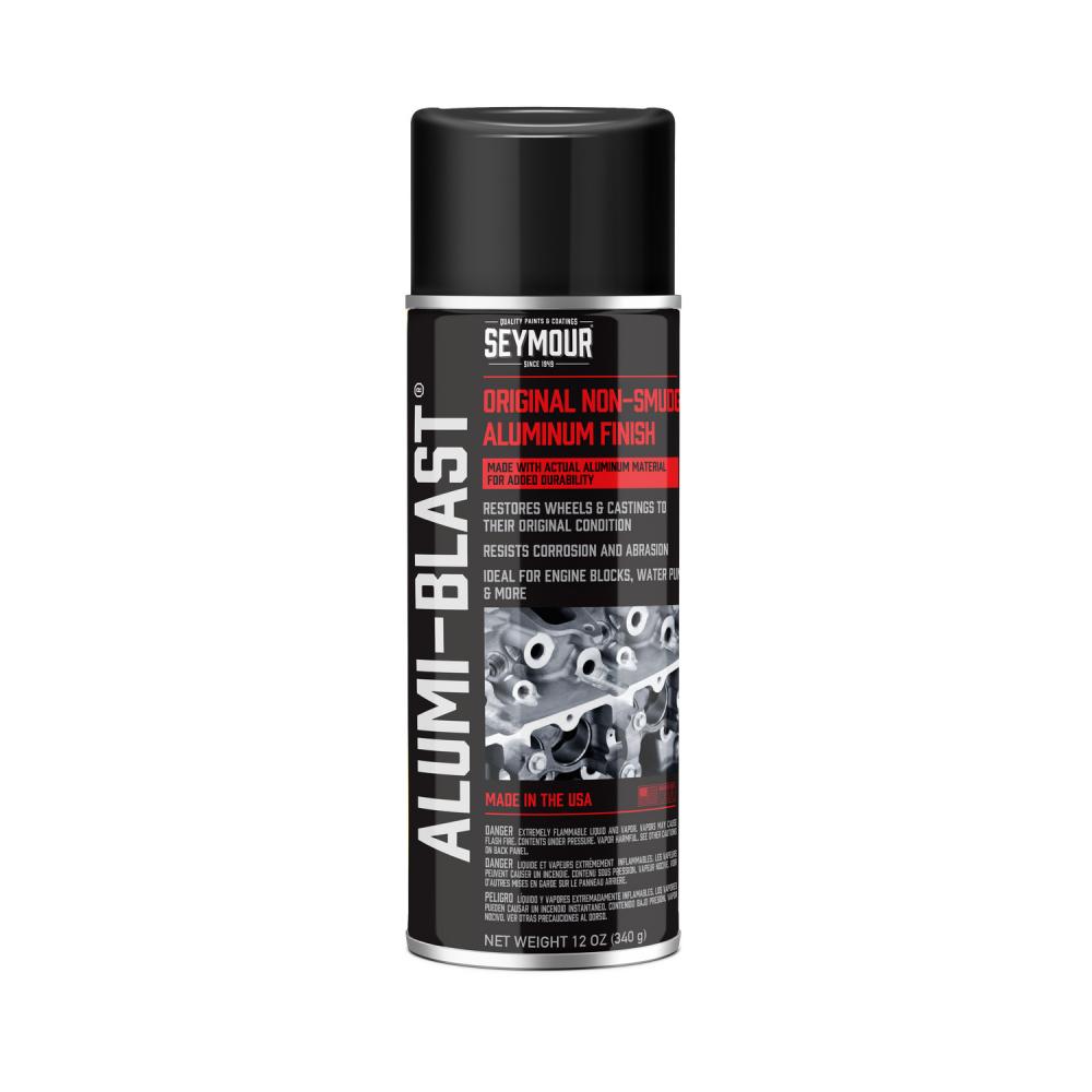 Alumi Blast (12 oz.)