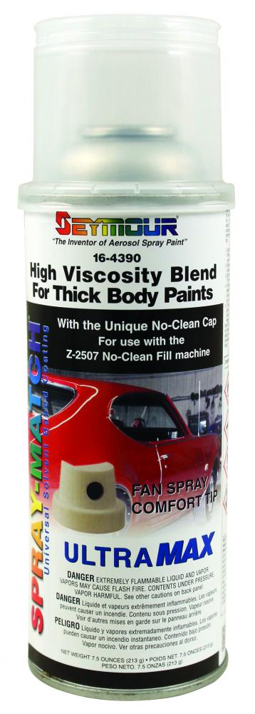 16-4390 Seymour Spray Match High Viscosity Blend (7.5 oz.)