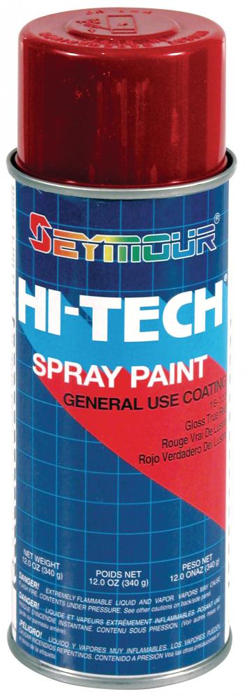 Seymour Hi-Tech Enamel Spray Paint