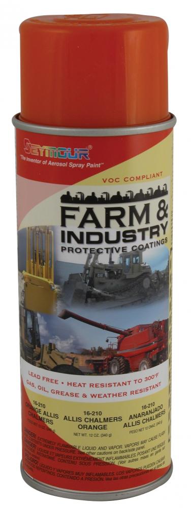 Seymour Farm & Industry Heavy-Duty Enamel 16oz