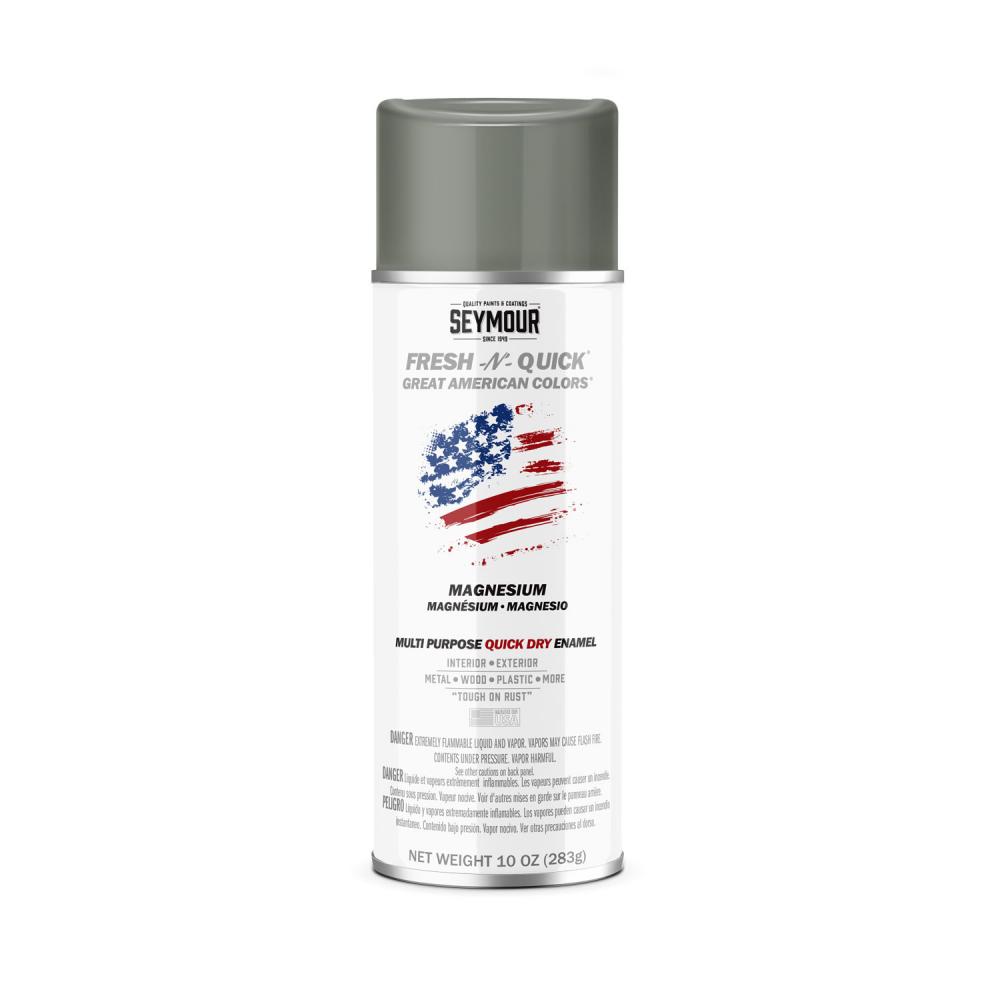 11-49 Seymour Fresh-N-Quick, Magnesium (10 oz.)
