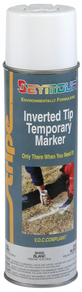 Seymour Stripe 9-Series Inverted Ground Marking Paint