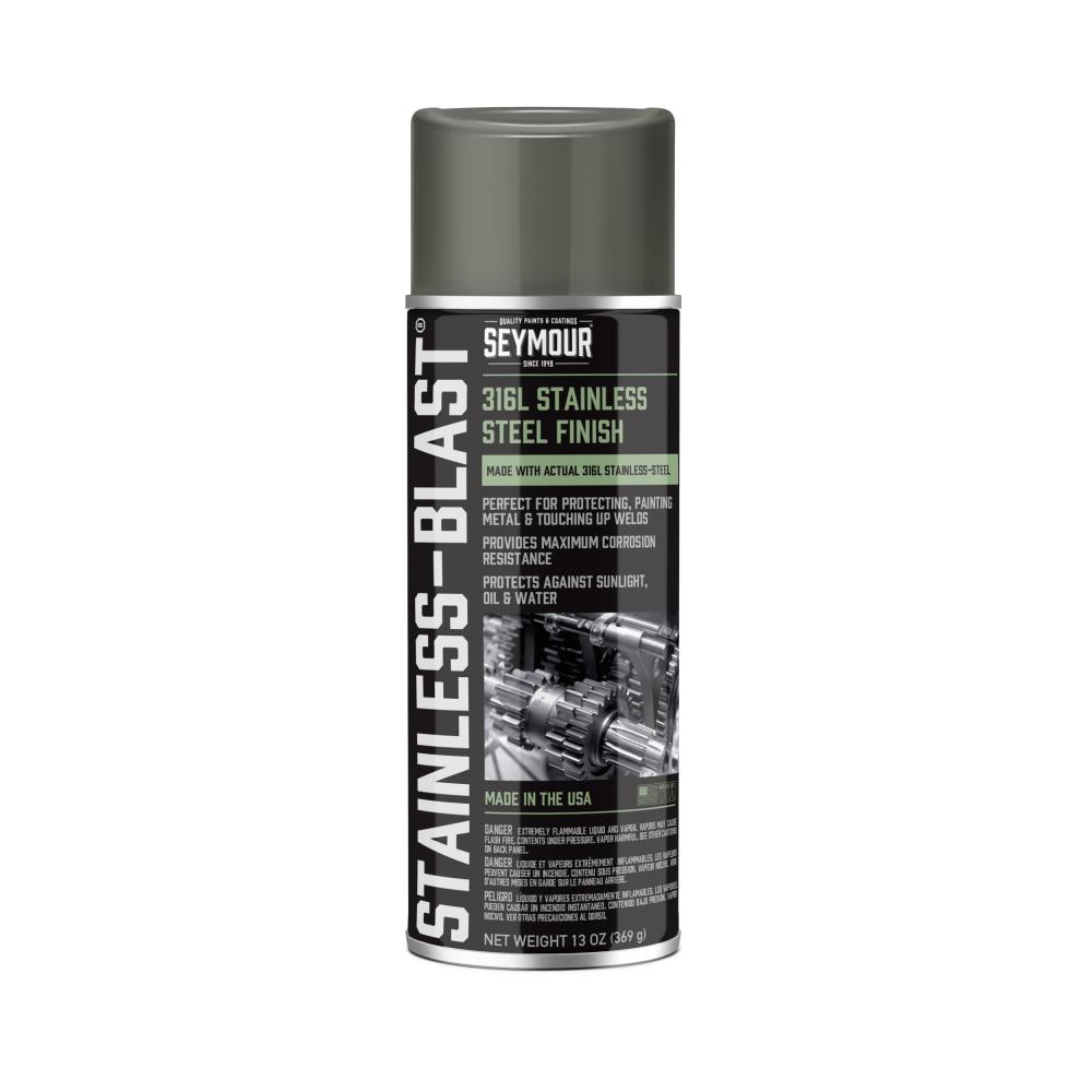 Stainless Steel (13 oz.)