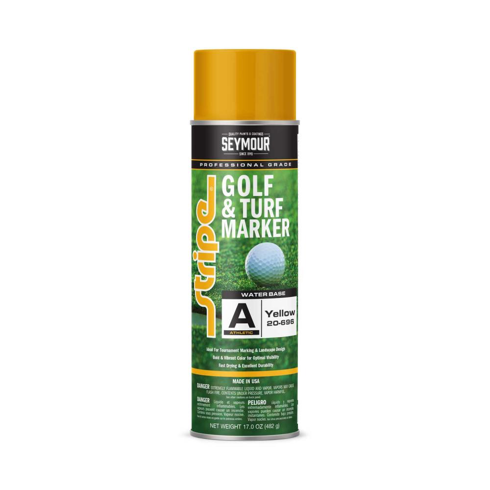 20-696 Seymour Golf Course Class Yellow (17 oz.)