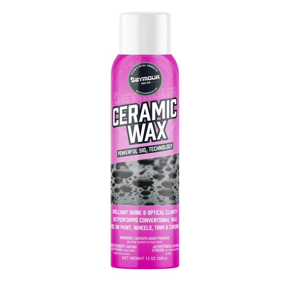 20-32 Seymour  Ceramic Wax (13 oz.)