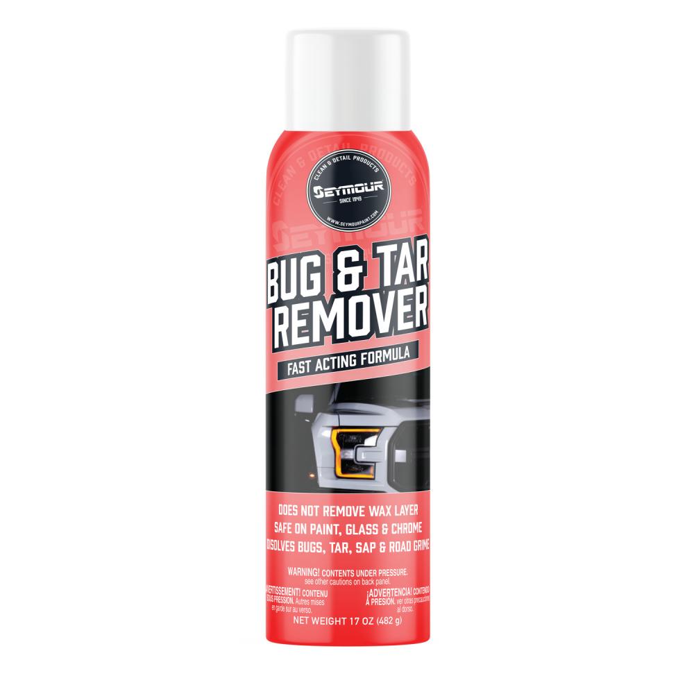20-31  Seymour Bug and Tar Remover (17 oz.)