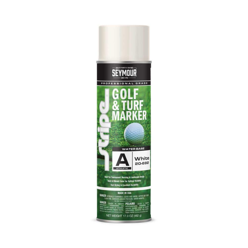 20-692 Seymour Golf Course Class White (17 oz.)