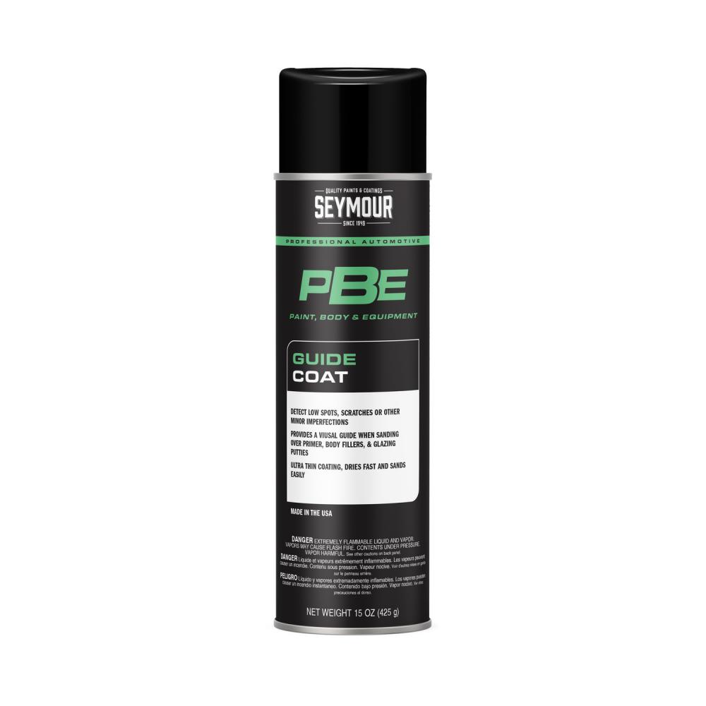 PBE Professional Guide Coat Spray Paint (15 oz.)