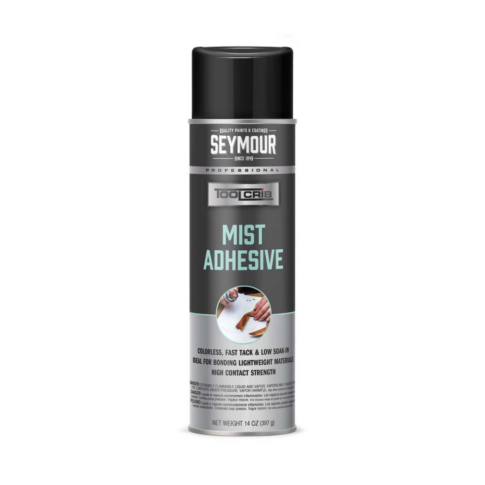 620-1510 Seymour Tool Crib S77 Mist Adhesive (14 oz.)