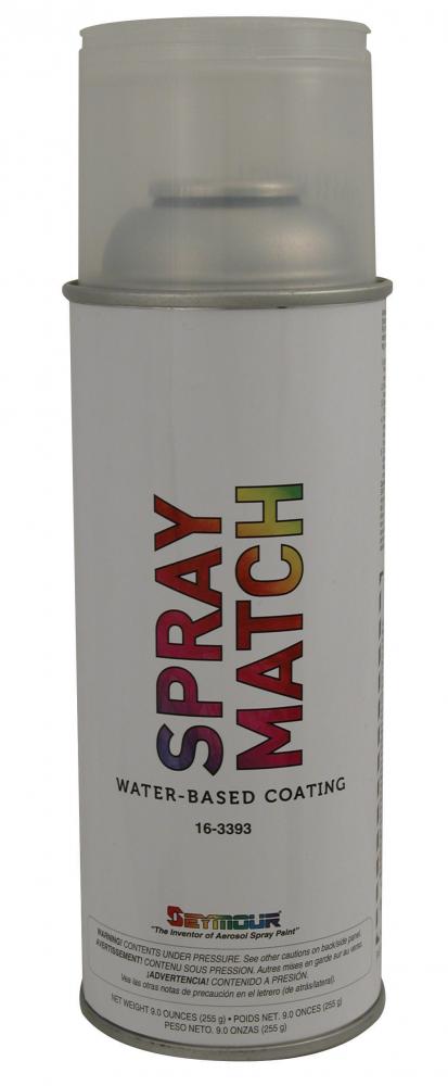 16-3393 Seymour Spray Match Latex (9 oz.)