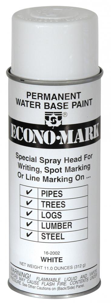 16-2002 Seymour Econo Mark White (11 oz.)