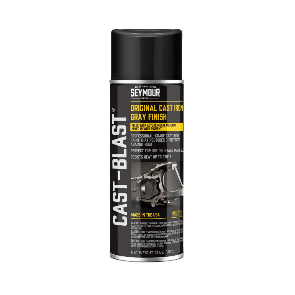 Cast Blast (12 oz.)