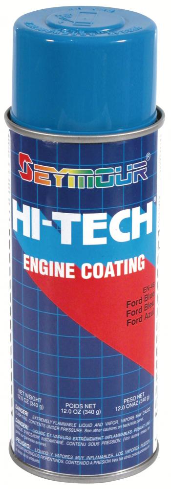 Seymour Hi-Tech Engine Enamel Spray Paint