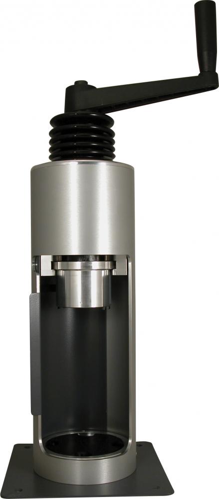 CUSTOM FILL MACHINE