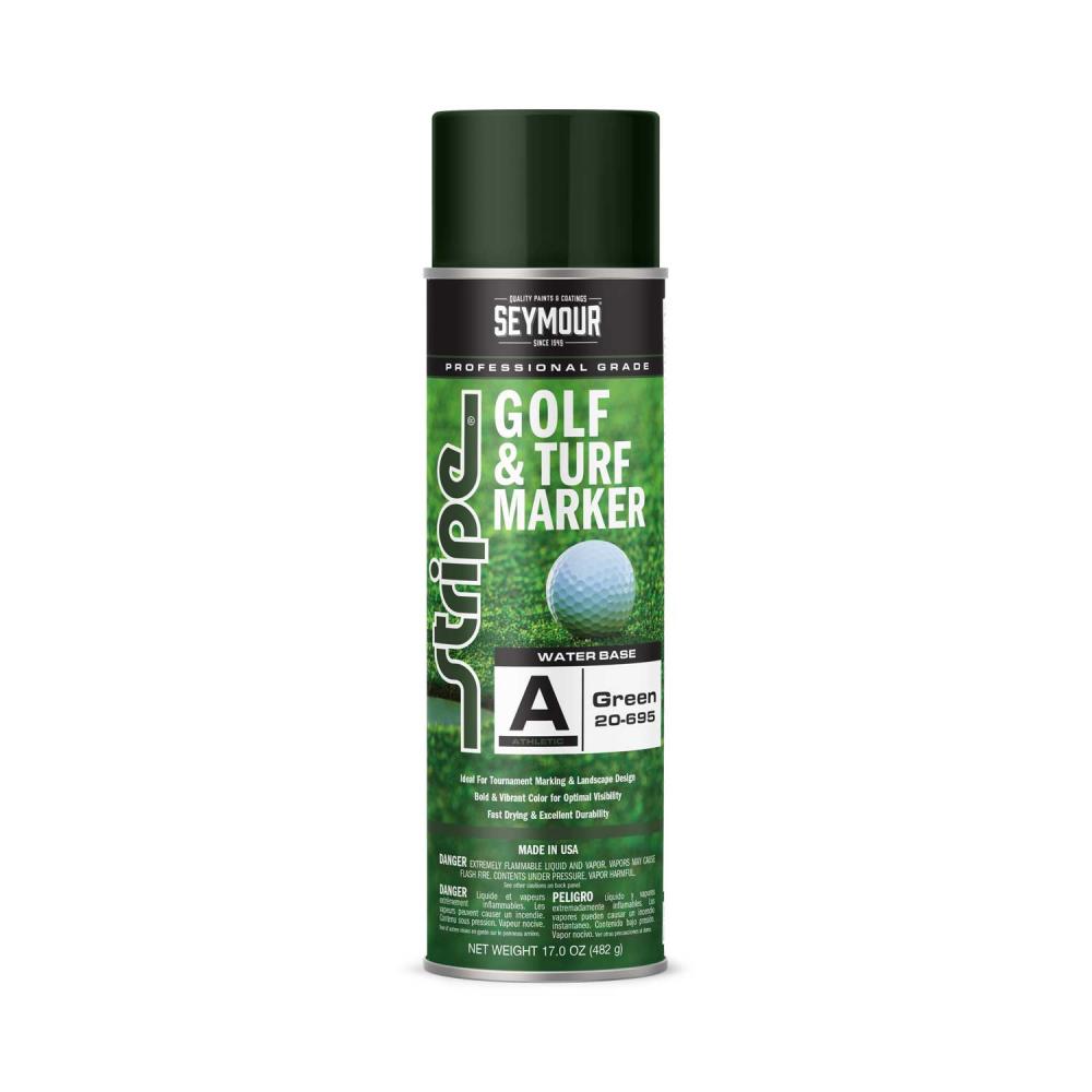 20-695 Seymour Golf Course Class Green (17 oz.)