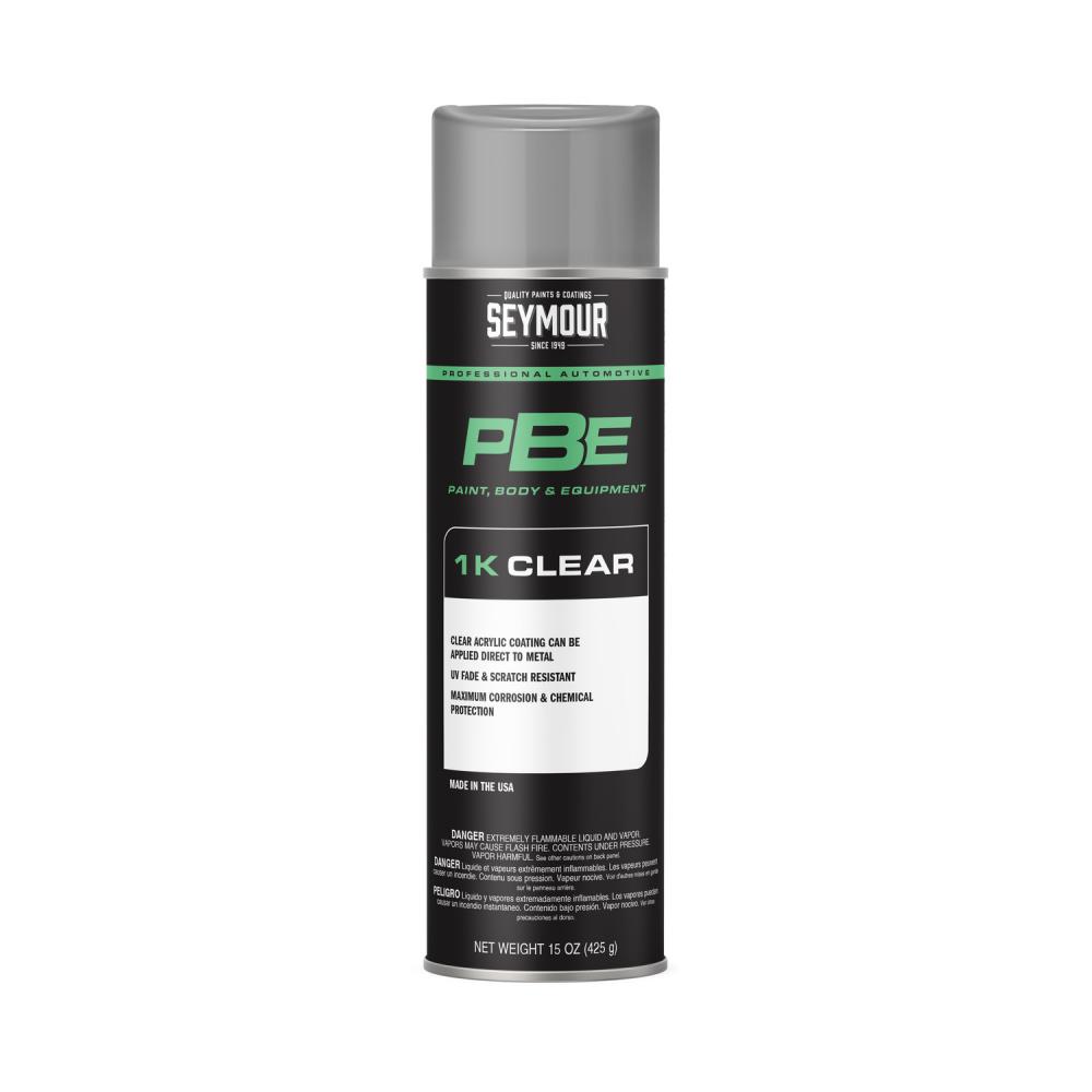 PBE Professional 1K Clear (15 oz.)
