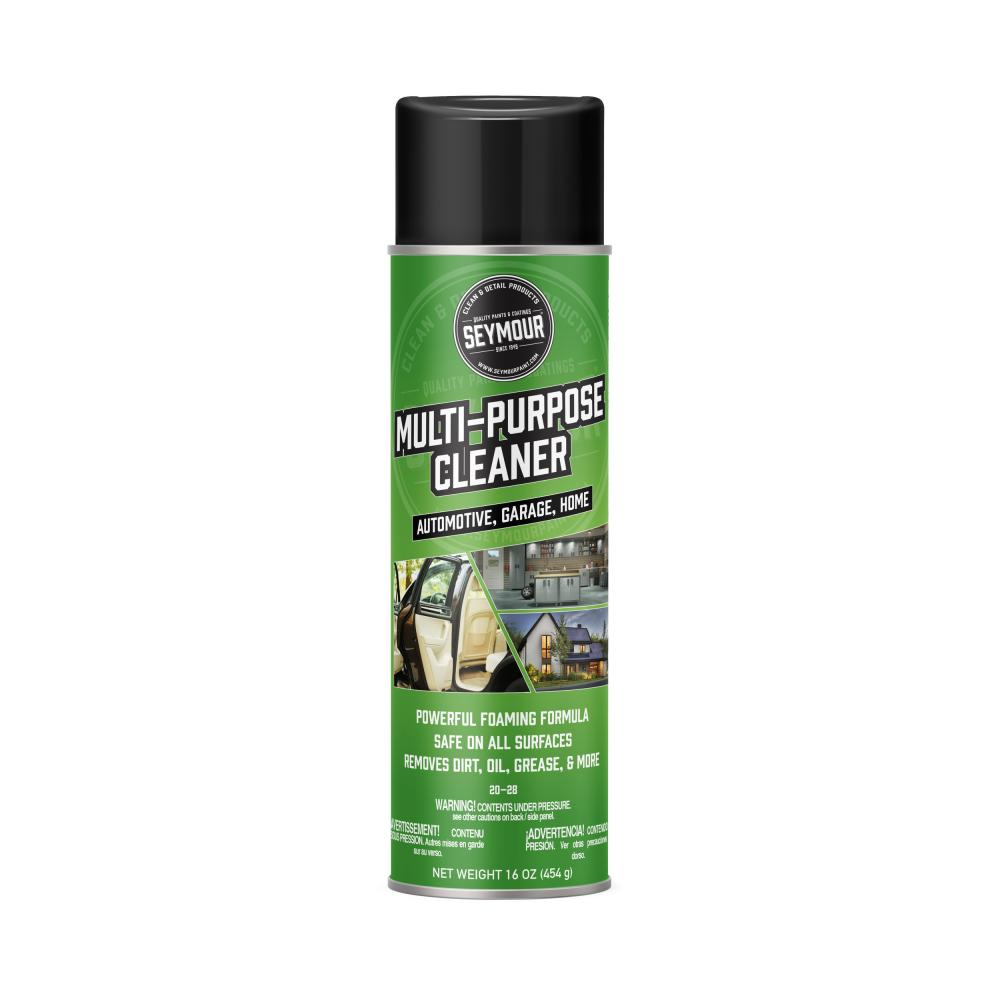 20-28 Seymour Multi Purpose Cleaner (18 oz.)
