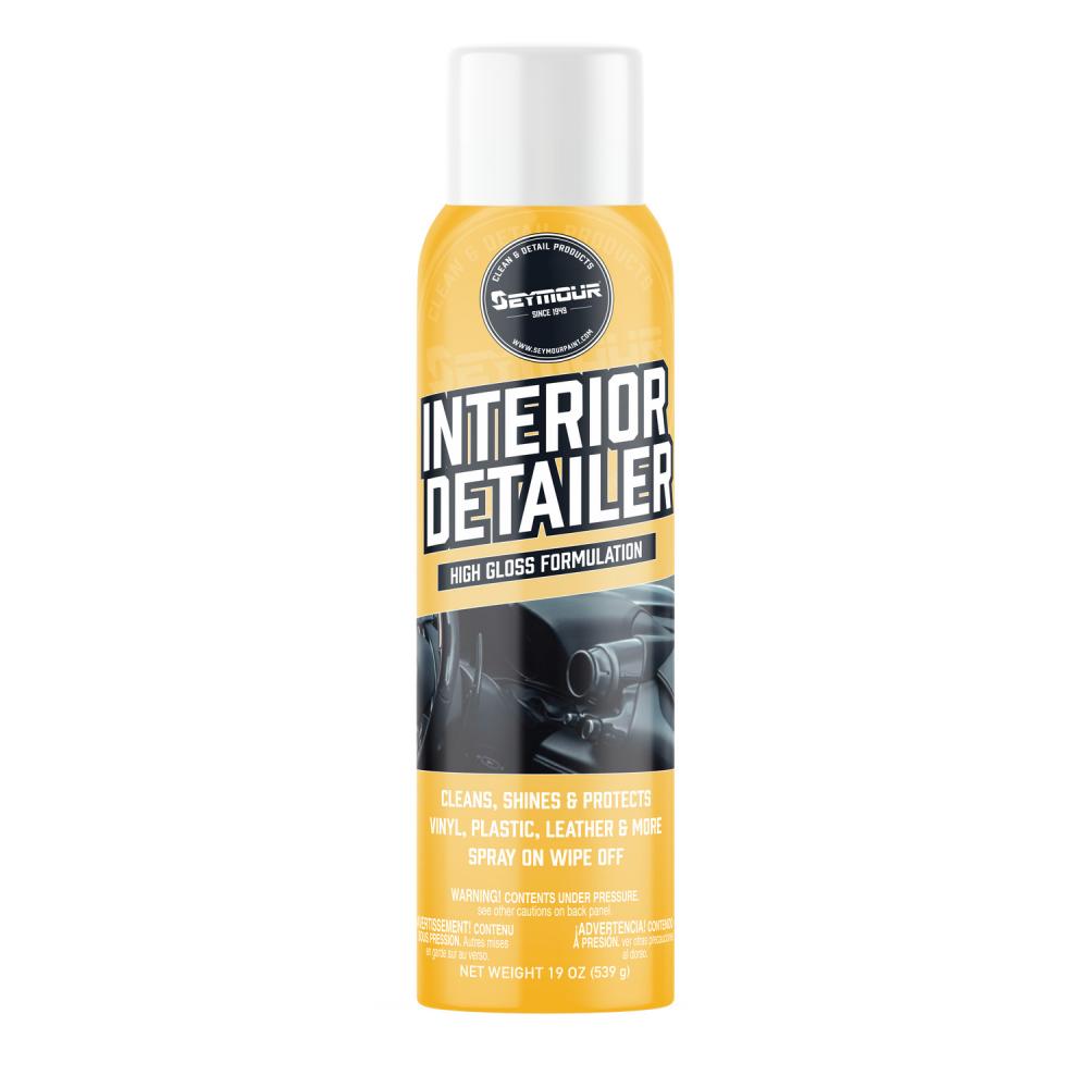 20-30 Seymour  Interior Detailer Cleaner (19 oz.)