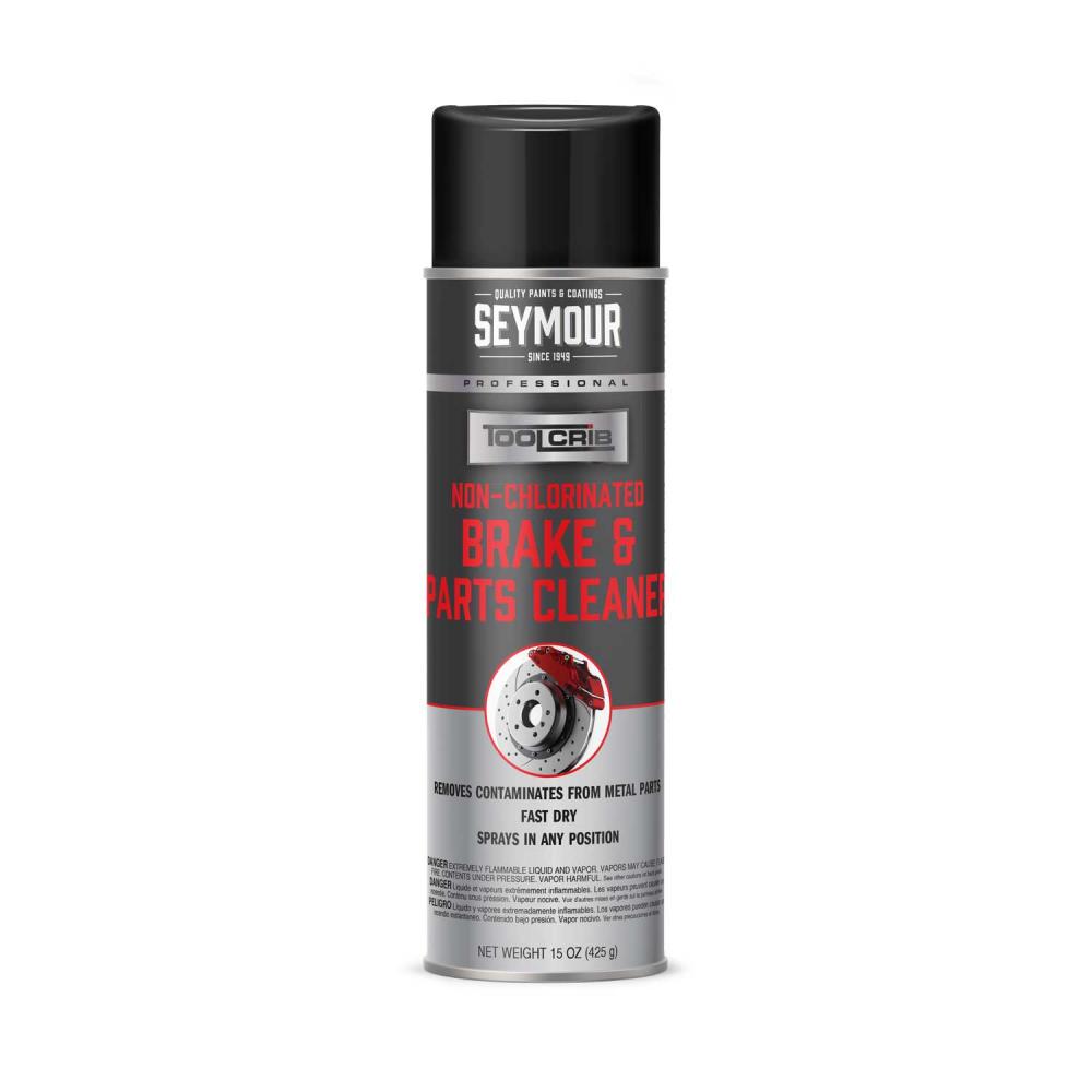 620-1548 Seymour Tool Crib Brake Cleaner (15 oz.)