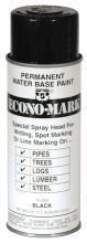 Seymour of Sycamore 0000162003 - 16-2003 Seymour Econo Mark Black (11 oz.)