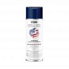 Seymour of Sycamore 0000110056 - 11-56 Seymour Fresh-N-Quick, Gloss Blue (10 oz.)