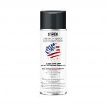 Seymour of Sycamore 0000110007 - 11-7 Seymour Fresh-N-Quick, Gloss Navy Gray (10 oz.)