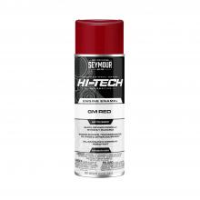 Seymour of Sycamore EN00590000 - Hi-Tech Engine Enamel, GM Blue (12 oz)
