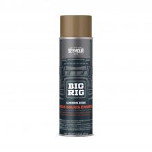 Seymour of Sycamore 0000201647 - 20-1647 Seymour Big Rig Professional Coatings, Cummins Beige (16 oz.)