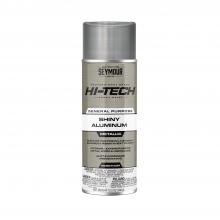 Seymour of Sycamore 0000160111 - 16-111 Seymour Hi-Tech Lacquer, Shiny Aluminum (12 oz)
