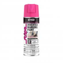 Seymour of Sycamore 0000160679 - 16-679  Seymour 16 oz. Water Based Marking Paint, Pink Fluorescent (15 oz.)