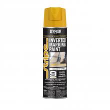 Seymour of Sycamore 0000200978 - 20-978 Seymour 20 oz. Stripe Solventbase, Utility Yellow (17 oz.)