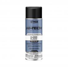 Seymour of Sycamore 0000160815 - Hi-Tech Lacquer, Gloss Black (12 oz)