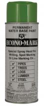 Seymour of Sycamore 0000162088 - 16-2088 Seymour Econo Mark Green (11 oz.)