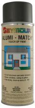 Seymour of Sycamore 0000160050 - 16-50 Seymour Alumi-Match Bronzetone (12 oz.)