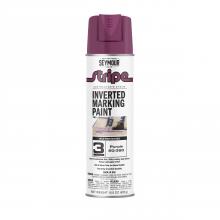 Seymour of Sycamore 0000200380 - 20-380 Seymour Stripe 3-Series, Purple (15 oz.)